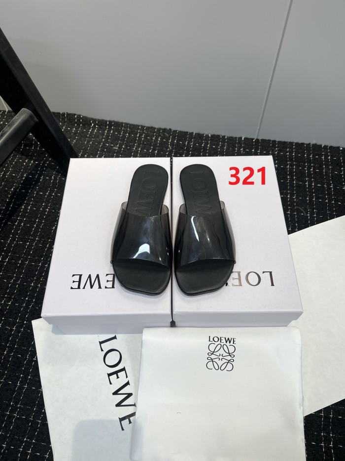 Women flat slipper shoes,  size 35-42, SS50-321