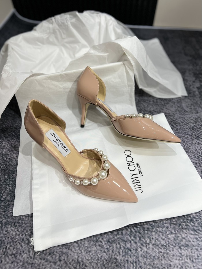 Women heel shoes,  size 35-41, SS60-443-445