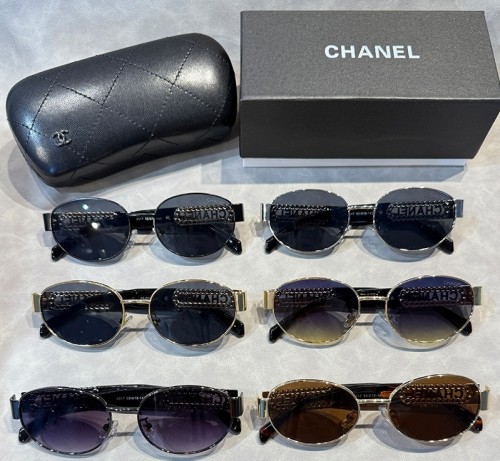 Blue light blocking sunglasses with the box and case ,G25-1717-1722