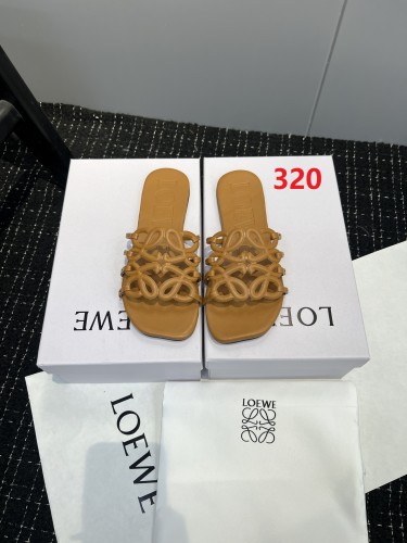 Women flat slipper shoes,  size 35-42, SS50-320