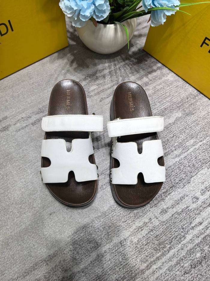 Women flat slipper shoes,  size 35-42, SS50-313