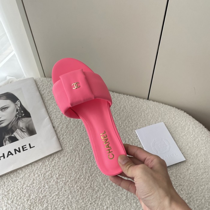 Women flat slipper shoes,  size 35-41, SS50-327-330