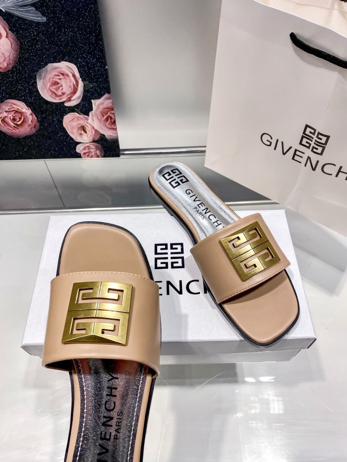 Women flat slipper shoes,  size 35-42, SS50-304-306