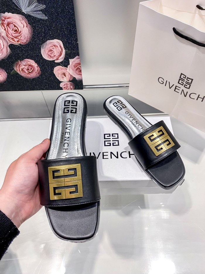 Women flat slipper shoes,  size 35-42, SS50-304-306