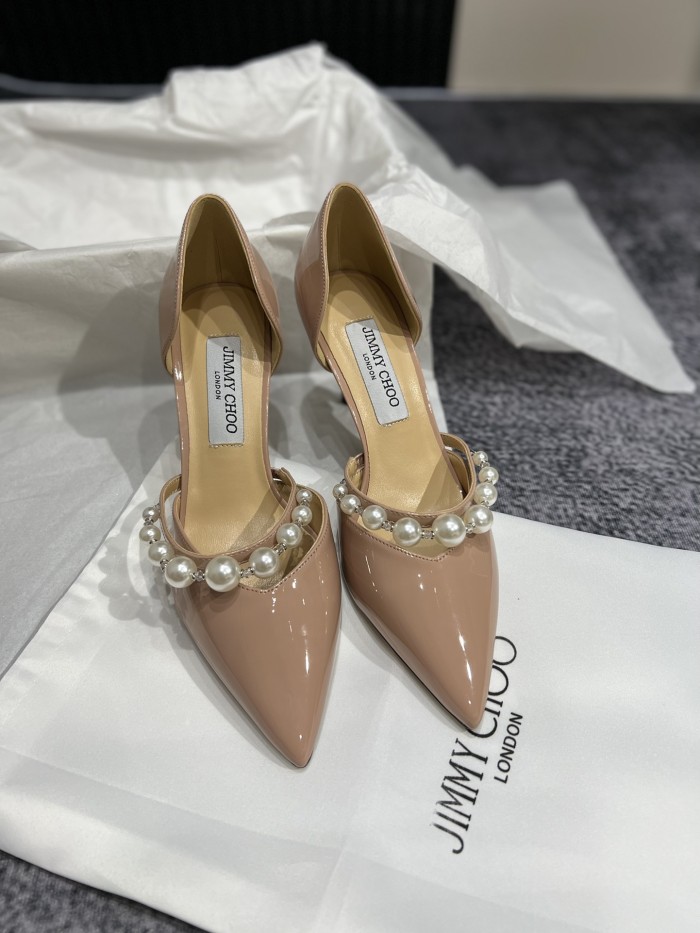Women heel shoes,  size 35-41, SS60-443-445
