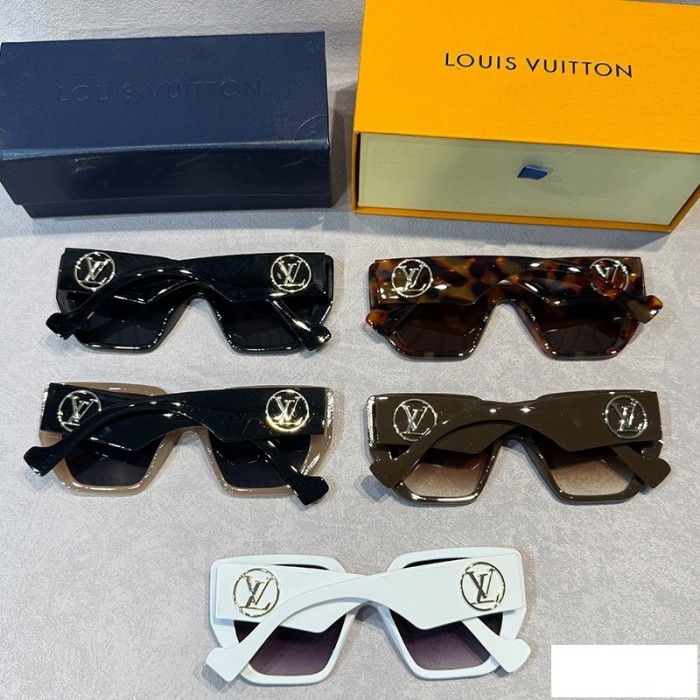 Blue light blocking sunglasses with the box and case ,G25-1750-1754