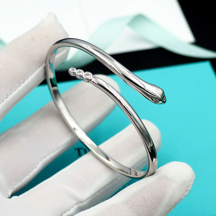 Bracelet ring  jewelry ,with box,  J25-155-156