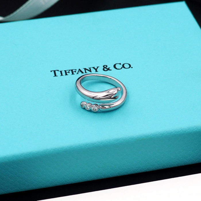 Bracelet ring  jewelry ,with box,  J25-155-156