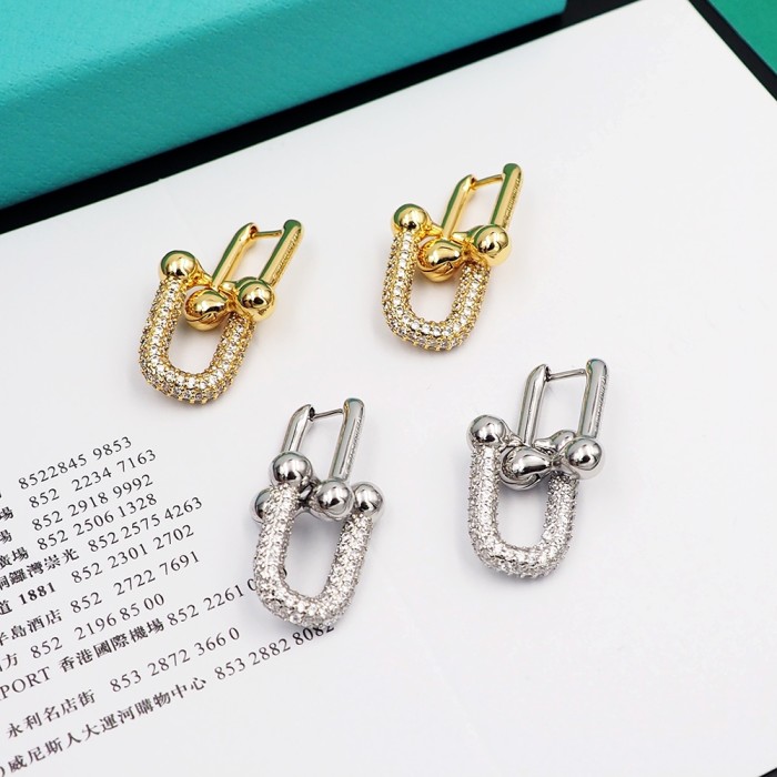 Necklace  bracelet earring jewelry ,with box,  J25-146-147