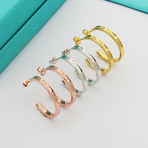 Earring jewelry ,with box,  J25-151