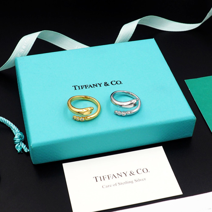 Bracelet ring  jewelry ,with box,  J25-155-156