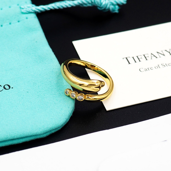 Bracelet ring  jewelry ,with box,  J25-155-156