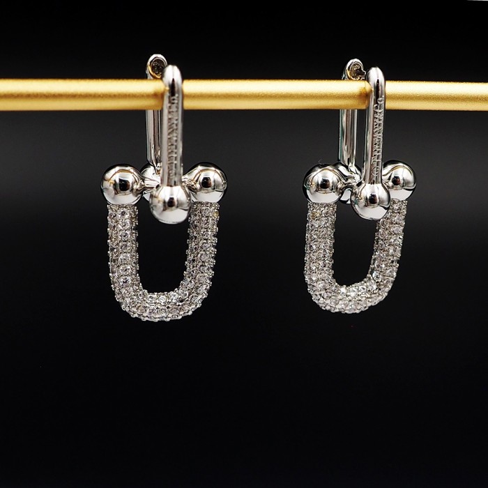 Necklace  bracelet earring jewelry ,with box,  J25-146-147