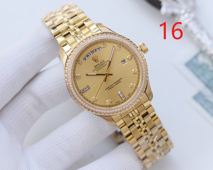 Fully automatic imported mechanical movement watch,316L stainless steel，Mineral scratch-resistant mirror glass，with box, size 42mm，WT220-11-20