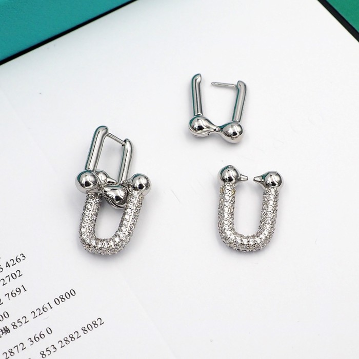 Necklace  bracelet earring jewelry ,with box,  J25-146-147