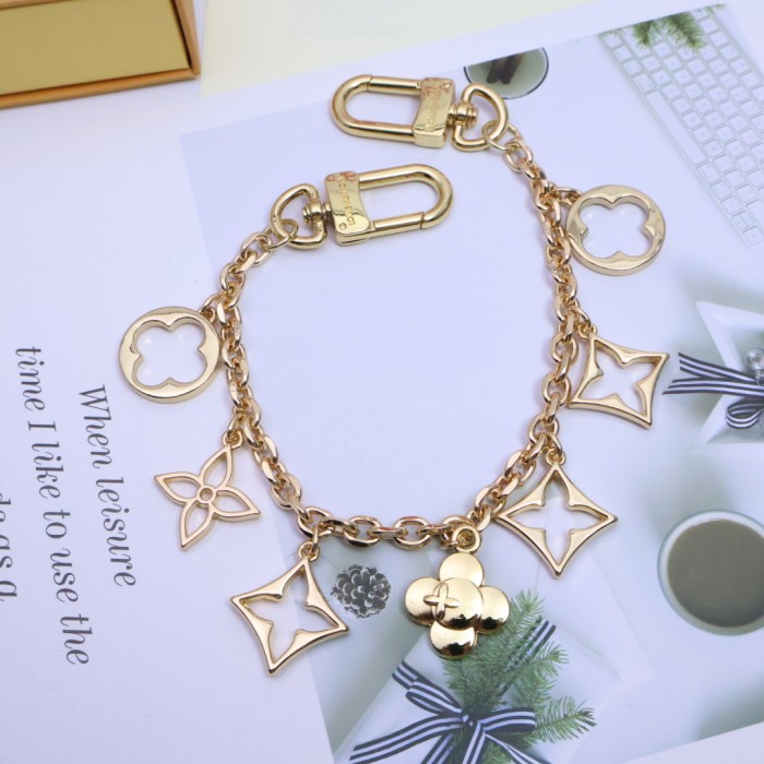 Chain hangers, keychains jewelry ,with box,  J25-161