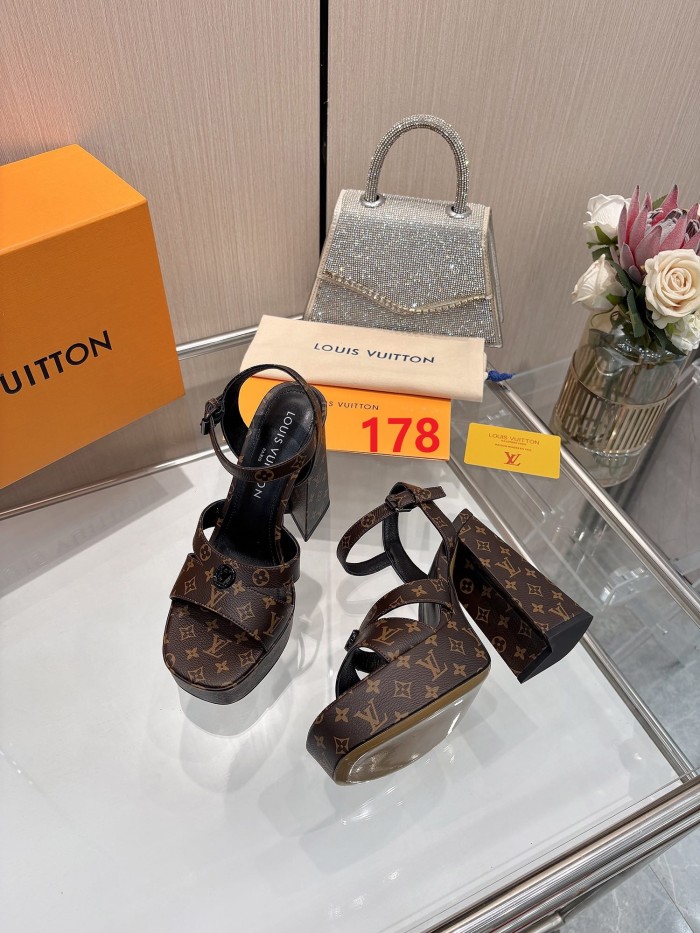 High quality women heel shoes,heel 12cm  size 34-41, SS138-178