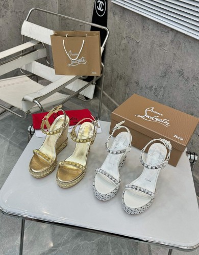 Women heel shoes, size 34-41, SS88-854-855