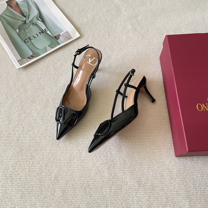 Women heel shoes, heel 4.5cm/6.5cm/8.5cm,size 34-41, SS60-3189