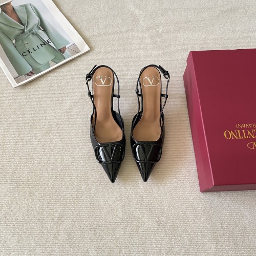 Women heel shoes, heel 4.5cm/6.5cm/8.5cm,size 34-41, SS60-3189