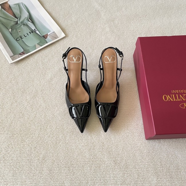 Women heel shoes, heel 4.5cm/6.5cm/8.5cm,size 34-41, SS60-3189
