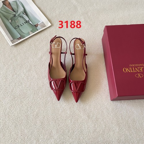 Women heel shoes, heel 4.5cm/6.5cm/8.5cm,size 34-41, SS60-3188