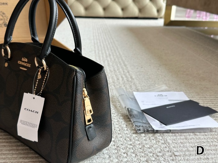 Split leather bag ,4A ,size 25cm,no box,  B88-269