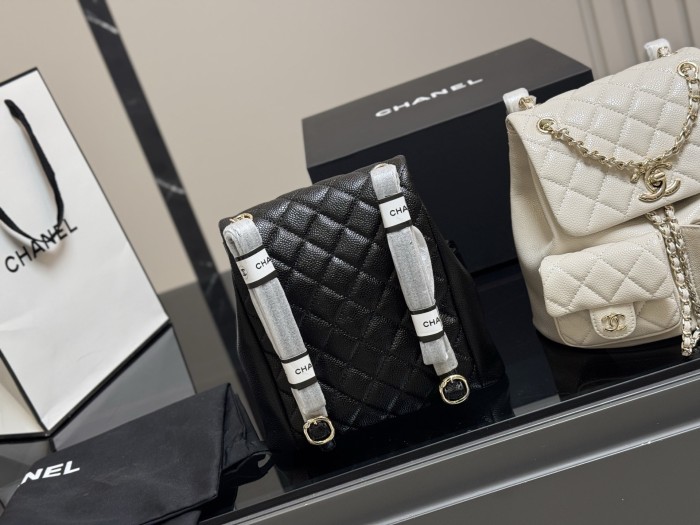 Split leather bag ,4A ,size 20x20cm,no box,  B88-264-265