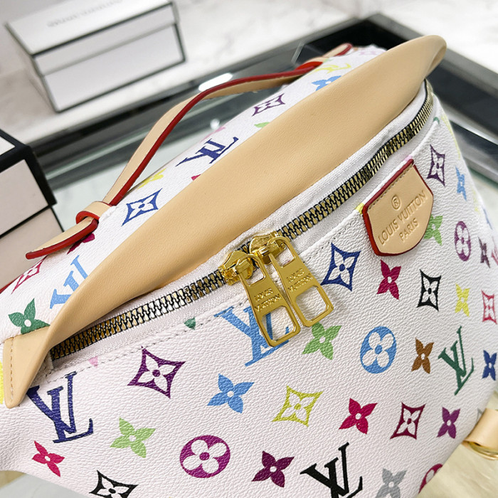 PU leather bag ,budget , size 36*15*12cm,no box,  B28-152-158