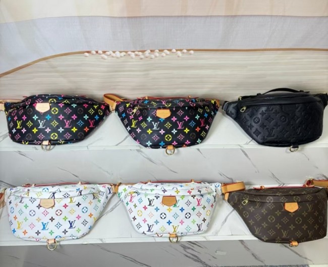 PU leather bag ,budget , size 36*15*12cm,no box, B28-152-158
