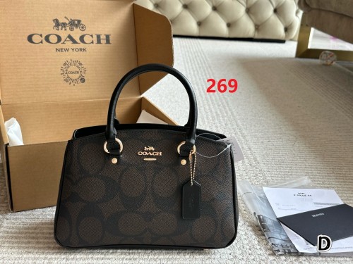 Split leather bag ,4A ,size 25cm,no box,  B88-269