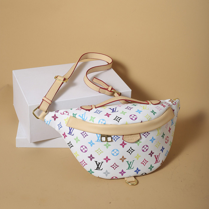 PU leather bag ,budget , size 36*15*12cm,no box,  B28-152-158