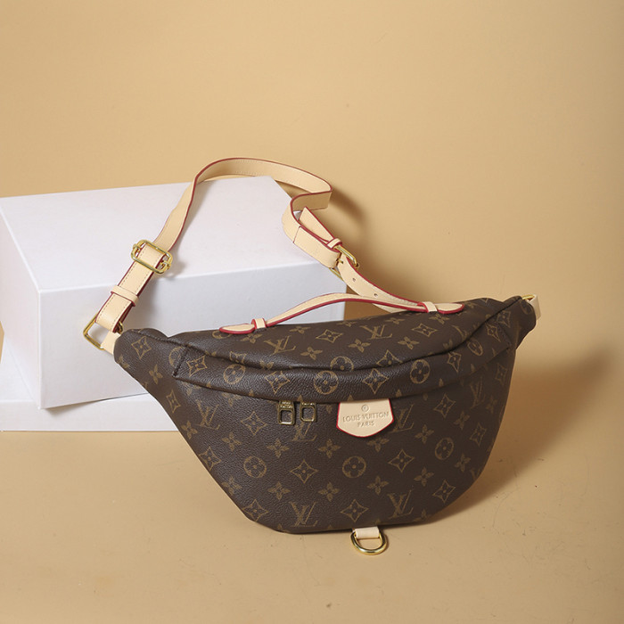 PU leather bag ,budget , size 36*15*12cm,no box,  B28-152-158