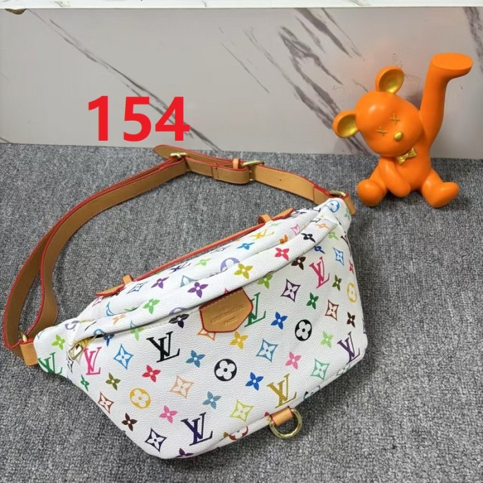 PU leather bag ,budget , size 36*15*12cm,no box,  B28-152-158