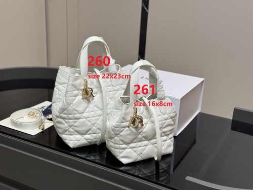 Split leather bag ,4A ,size 16x18cm/22x23cm,no box,  B88-260-263