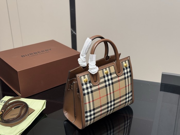 Split leather bag ,4A ,size 25x20cm,no box,  B88-267-268