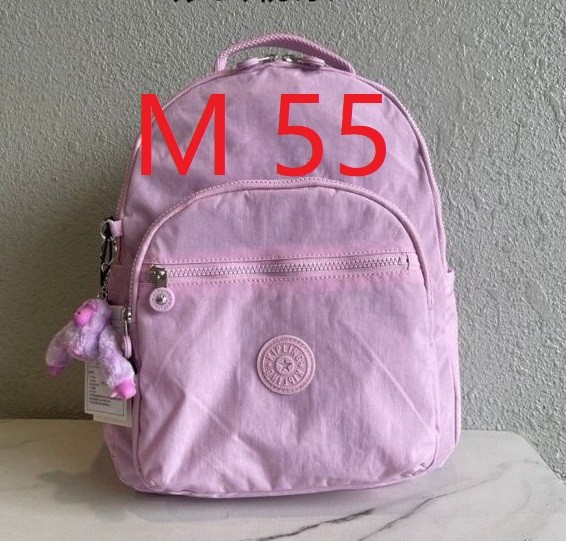 Nylon canvas backpack for casual wear，B50-45-73