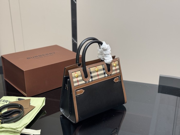 Split leather bag ,4A ,size 25x20cm,no box,  B88-267-268