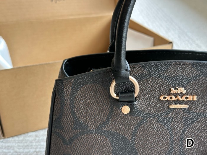 Split leather bag ,4A ,size 25cm,no box,  B88-269