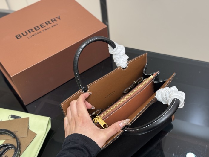 Split leather bag ,4A ,size 25x20cm,no box,  B88-267-268