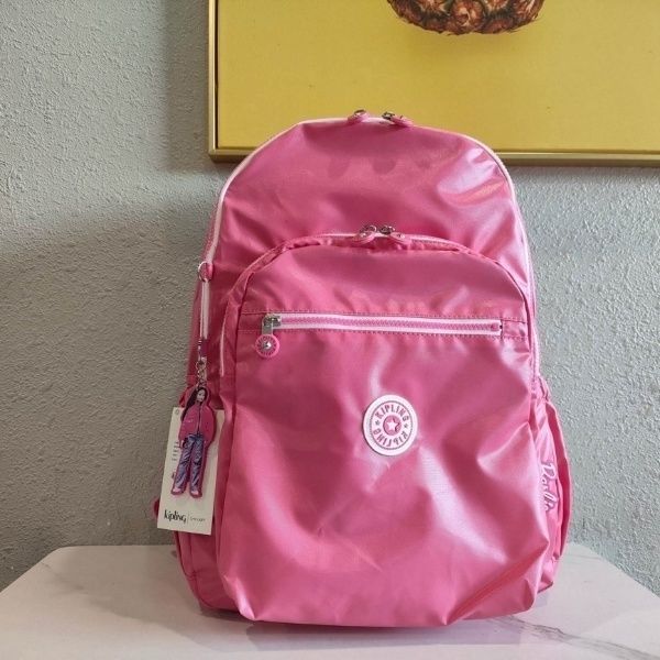 Nylon canvas backpack for casual wear,B50-45-73