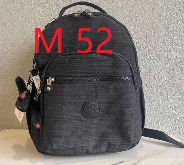 Nylon canvas backpack for casual wear，B50-45-73