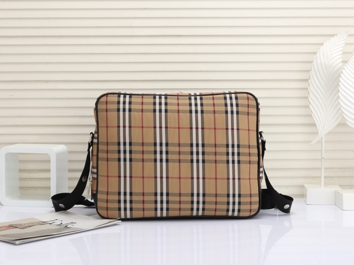 Canvas and split leather baby diaper bag + nursing bottle bag+ cushion, AAA, no box,diaper bag size  42x30x15cm,B98-122