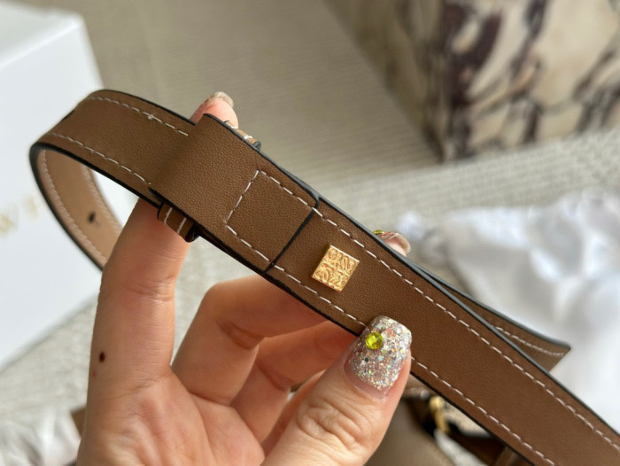Split leather bag ,4A ,size 24cm,no box,  B88-271-272
