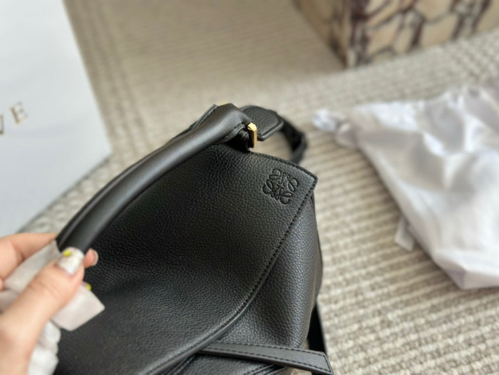 Split leather bag ,4A ,size 24cm,no box,  B88-271-272