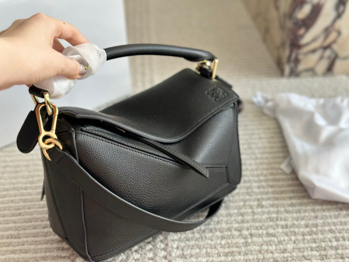 Split leather bag ,4A ,size 24cm,no box,  B88-271-272