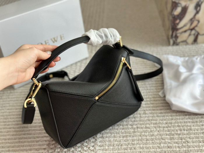 Split leather bag ,4A ,size 24cm,no box,  B88-271-272