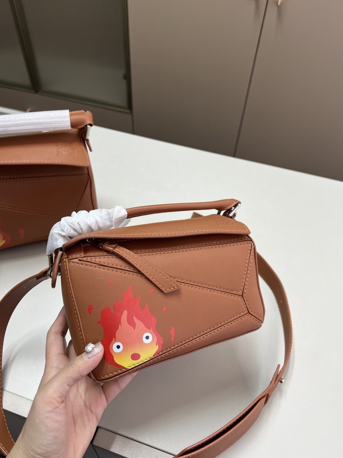 Split leather bag ,4A ,size 20x12cm/23x15,no box,  B88-281-285