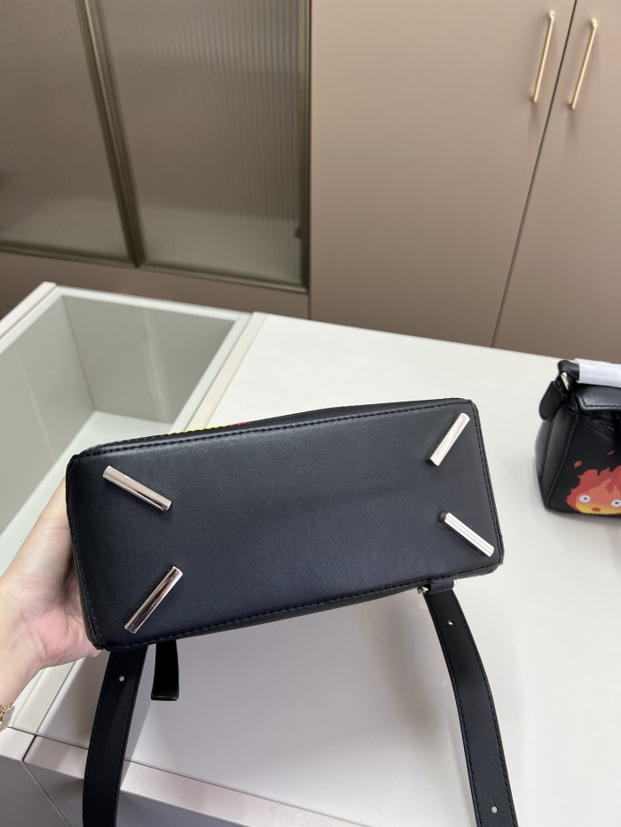 Split leather bag ,4A ,size 20x12cm/23x15,no box,  B88-281-285