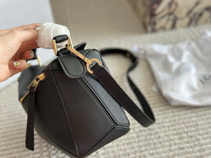Split leather bag ,4A ,size 24cm,no box,  B88-271-272